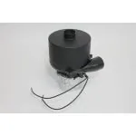 MOTEUR ASPIRATION 24V 570W FLOORPUL QUARTZ