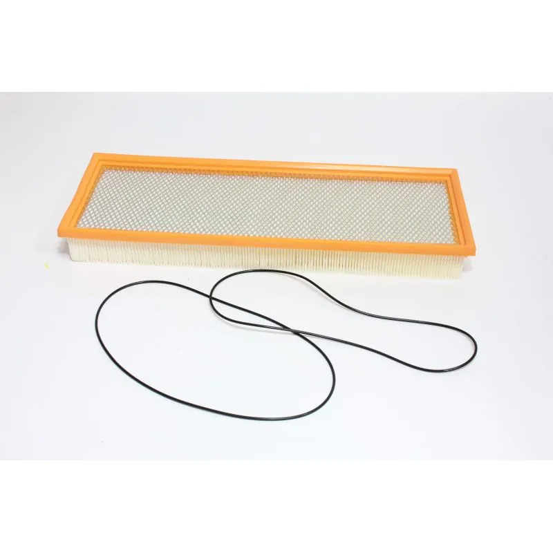 FILTRE POLYESTER NILFISK SW750 FLOORTEC 350