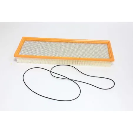 FILTRE POLYESTER NILFISK SW750 FLOORTEC 350