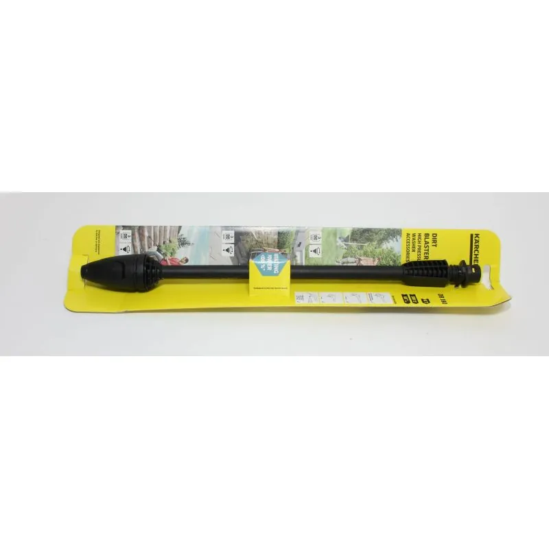 ROTABUSE K7 KARCHER (26432430)