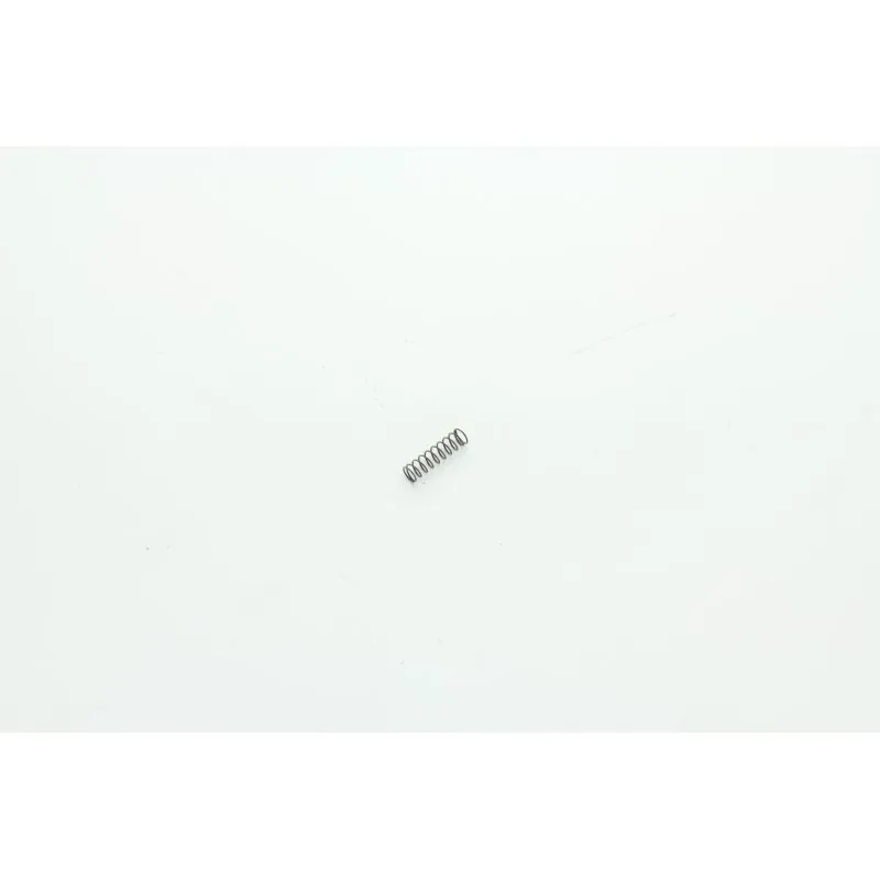 RESSORT D'ARRET D'URGENCE IPC GANSOW (REMPLACE G 13209)