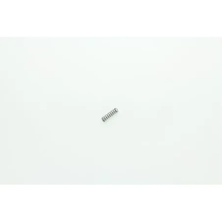 RESSORT D'ARRET D'URGENCE IPC GANSOW (REMPLACE G 13209)