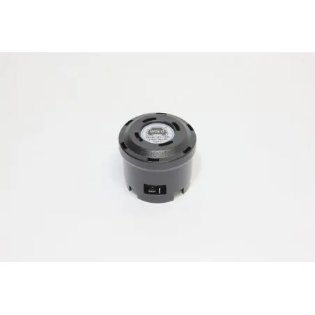SYSTEME KLAXON 12 48V POUR AUTOLAVEUSE TENNANT T7