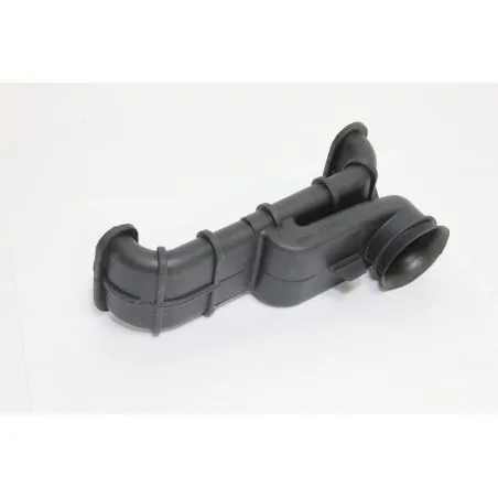 CHAMBER VACUUMING RUBBER...