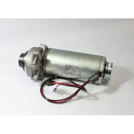 MOTO-R&Eacute DUCTEUR 24V...