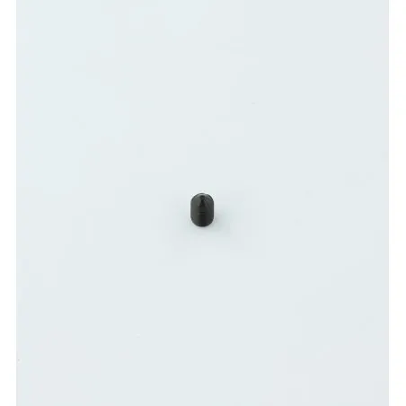 GRANO CE 5x8 PUNTA CONICA DIN914 UNI5927