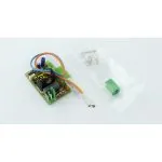 PLATINE ALIMENTATION DULEVO 120EH ELITE