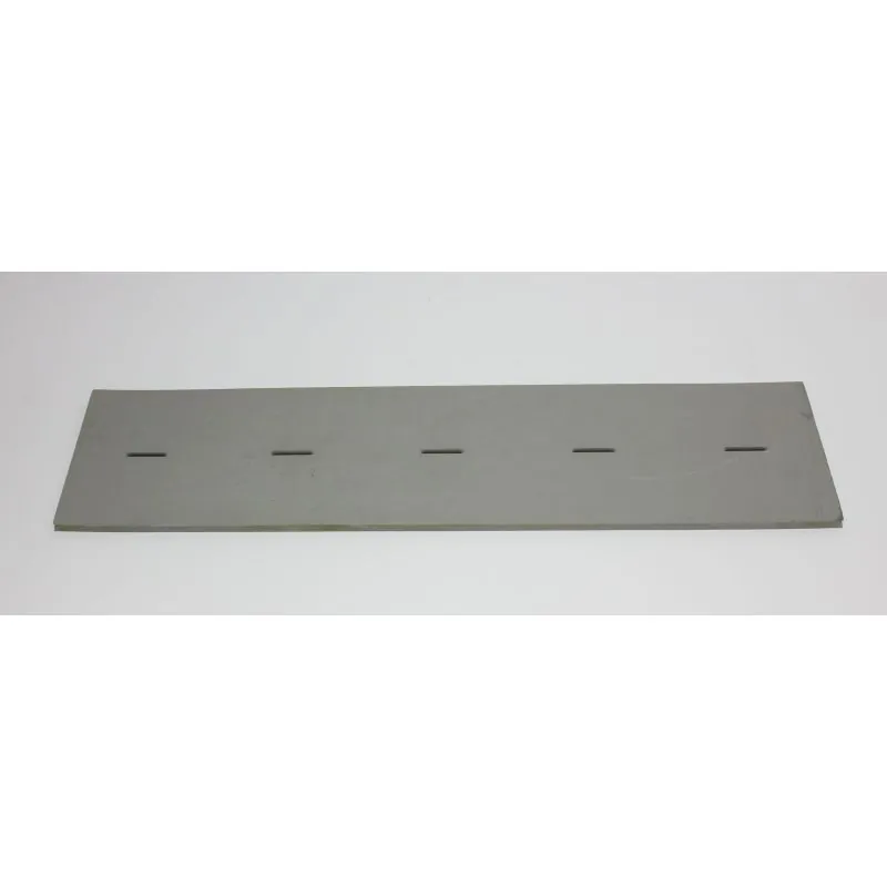 BAVETTE LATERALE POUR AUTOLAVEUSE HAKO B310R - R2MS