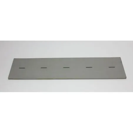 BAVETTE LATERALE POUR AUTOLAVEUSE HAKO B310R - R2MS