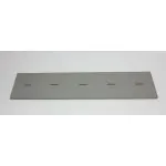 BAVETTE LATERALE POUR AUTOLAVEUSE HAKO B310R - R2MS