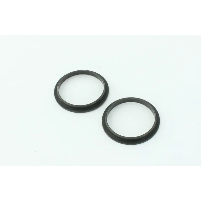 KIT FLASQUE ROUL 2 PCS NILFISK