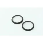 KIT FLASQUE ROUL 2 PCS NILFISK