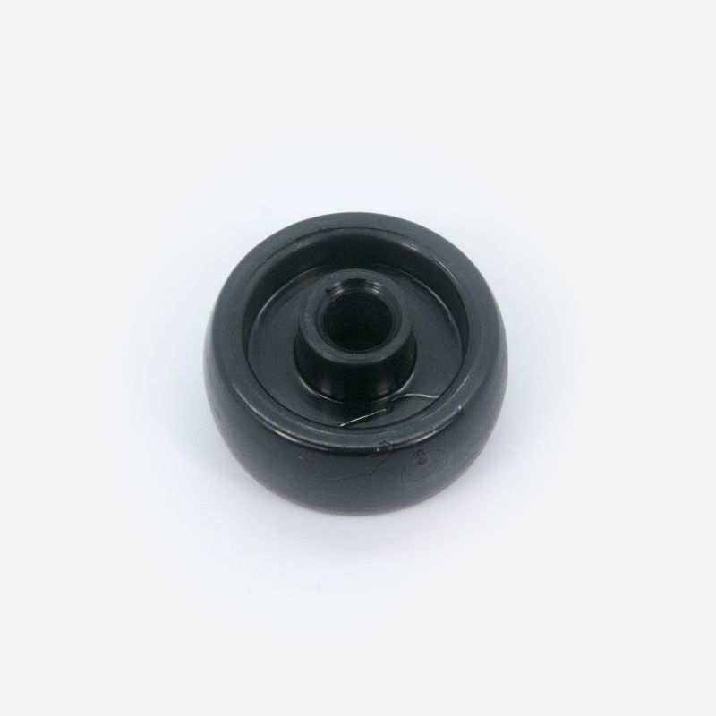 ROULETTE D'APPUI DE SUCEUR POUR AUTOLAVEUSE TSM BRIO 35