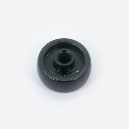 ROULETTE D'APPUI DE SUCEUR POUR AUTOLAVEUSE TSM BRIO 35