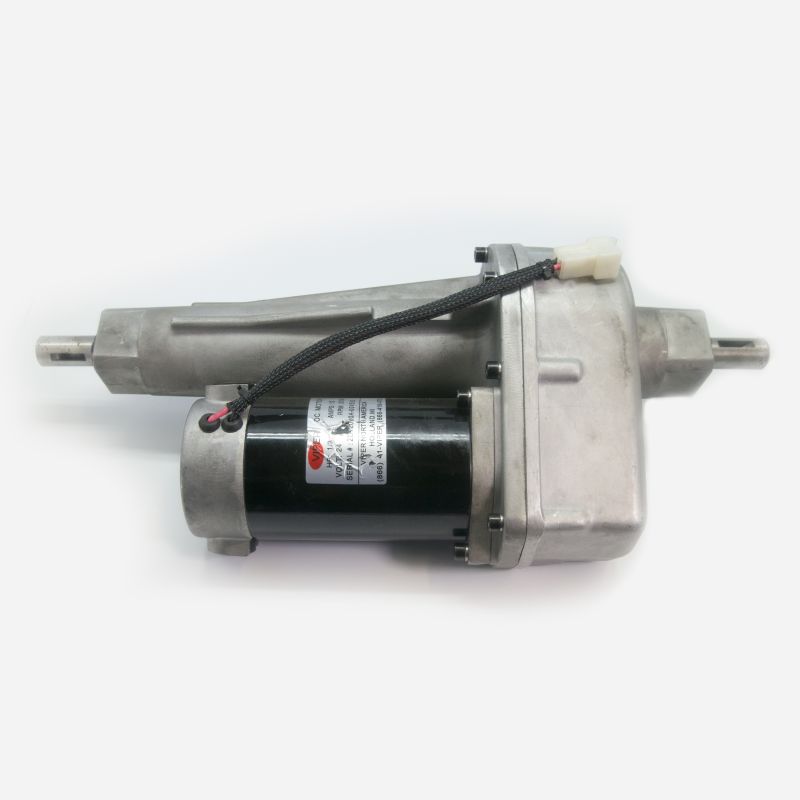 DIFFERENTIEL DE TRACTION POUR AUTOLAVEUSE VIPER FANG 20T - R2MS