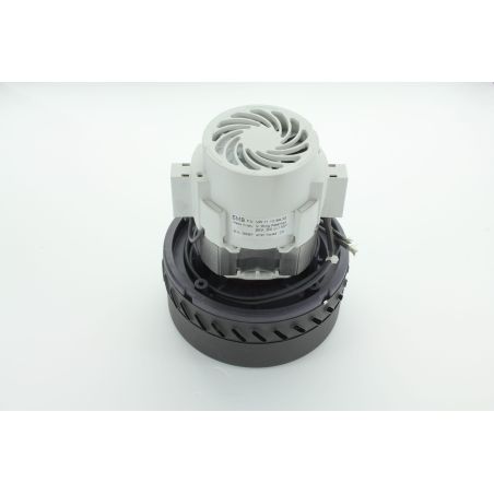 MOTEUR ASPIRATION 24V POUR AUTOLAVEUSE TASKI SWINGO 755B 1650