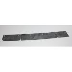 BAVETTE AV.CARTER BROSSE C85NM