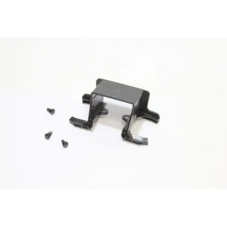 CLIP DE FIXATION EXTREMITE DE FLEXIBLE POUR TIMON NUMATIC 244NX - R2MS