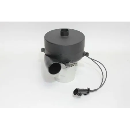 MOTEUR ASPIRATION POUR AUTOLAVEUSE DEC ARGOS B38 - R2MS