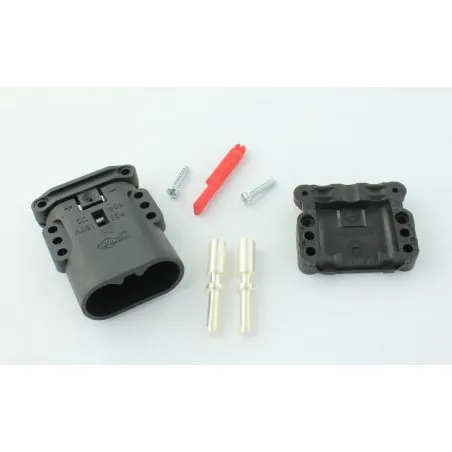 FICHE DE CHARGE MALE 80A - R2MS