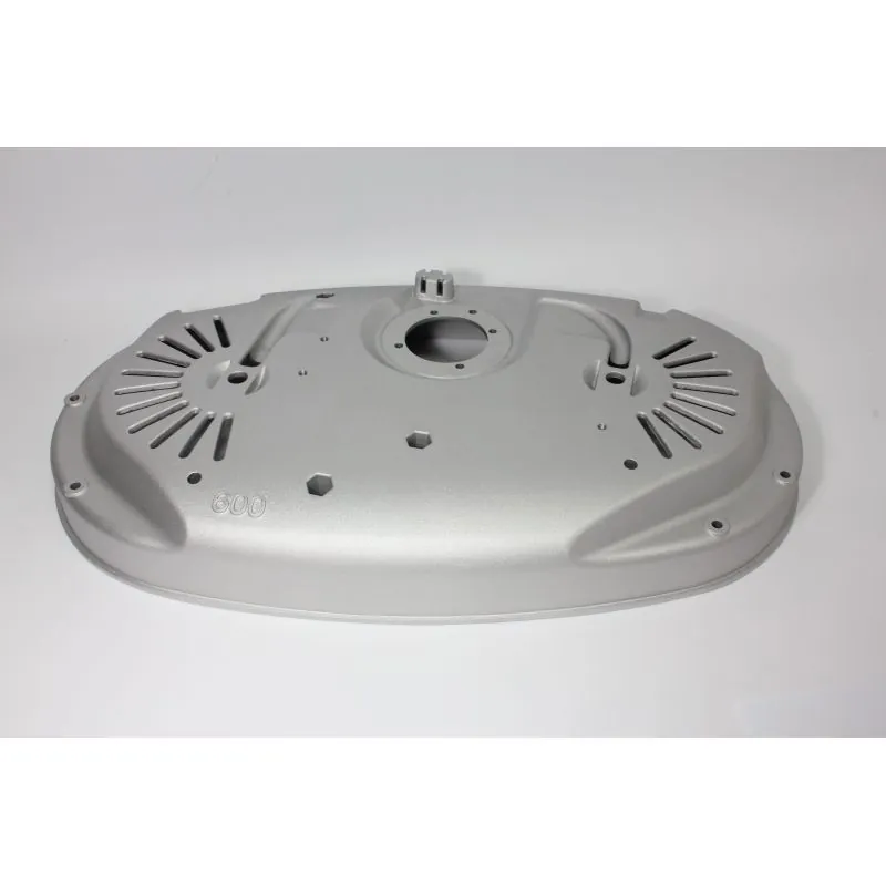 LOGEMENT, HEAD, 60CM, DUAL DISK, MACH[T3] POUR AUTOLAVEUSE TENNANT