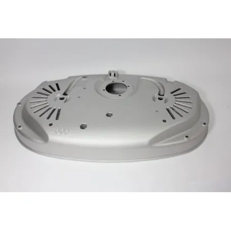 LOGEMENT, HEAD, 60CM, DUAL DISK, MACH[T3] POUR AUTOLAVEUSE TENNANT