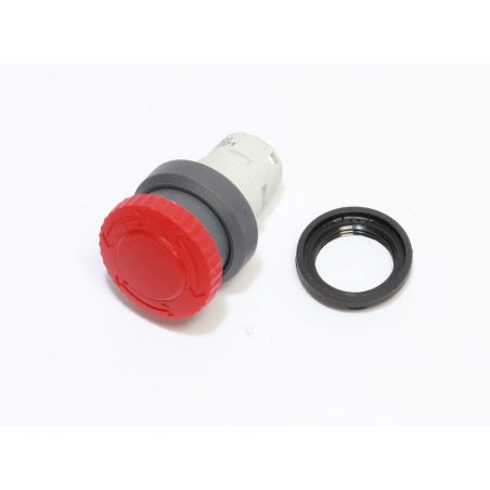 BOUTON ARRET D'URGENCE KARCHER - R2MS