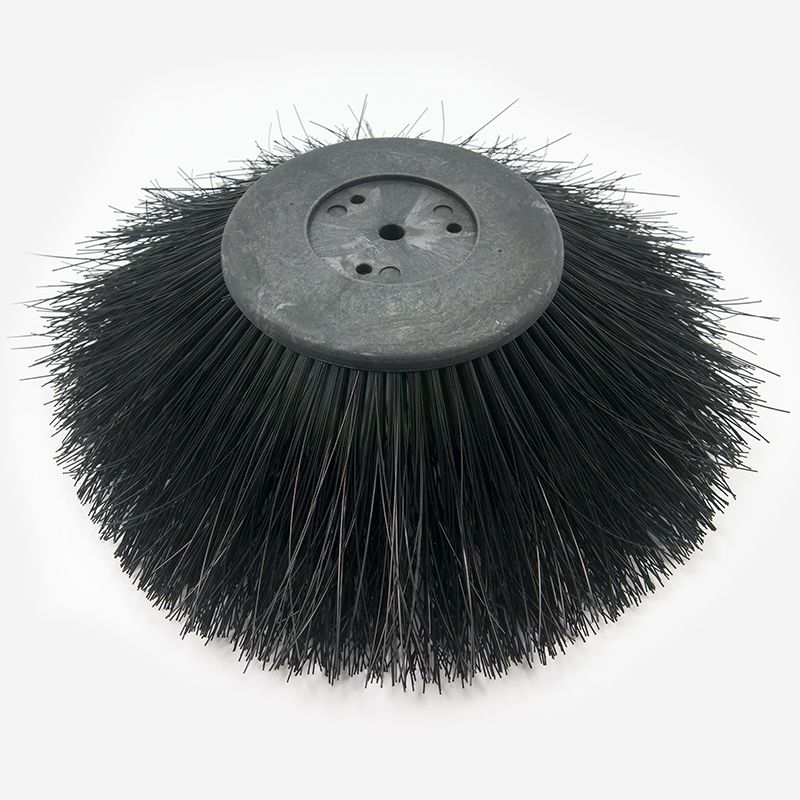 BALAI LATERAL POLYPROPYLENE (PPL) POUR BALAYEUSE IPC 512 712 ET - R2MS