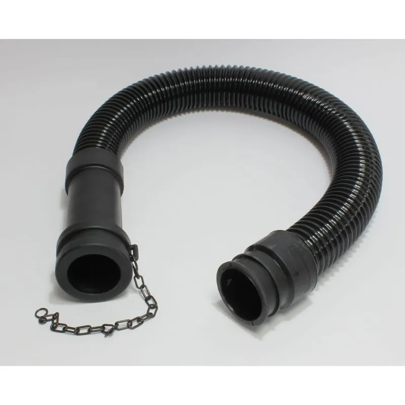 TUYAU DE VIDANGE POUR AUTOLAVEUSE FLOORPUL CORAL 65