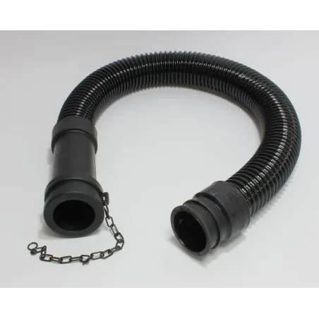 TUYAU DE VIDANGE POUR AUTOLAVEUSE FLOORPUL CORAL 65