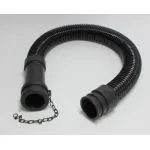 TUYAU DE VIDANGE POUR AUTOLAVEUSE FLOORPUL CORAL 65