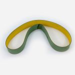 COURROIE PLATE POUR AUTOLAVEUSE COMAC-FIMAP (70120002) - R2MS