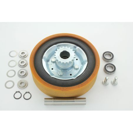 PRENDRE REF CP535235 + CP535252 - R2MS