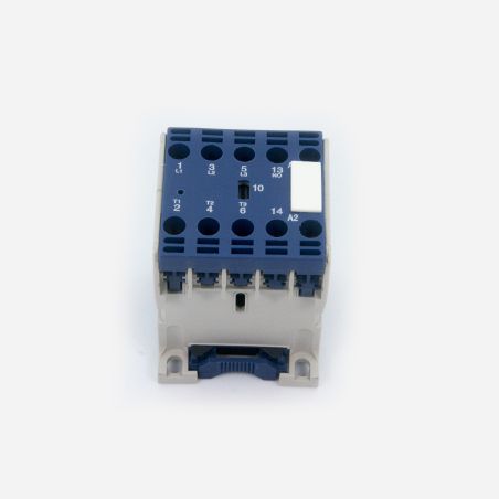 TELERUPTEUR POUR AUTOLAVEUSE COMAC-FIMAP MMX 50E Y45E - R2MS