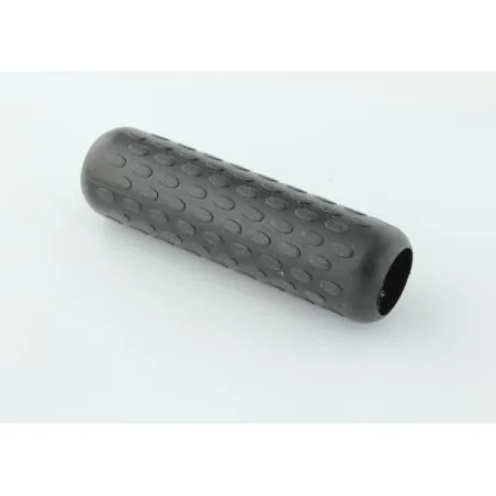 POIGNEE EN CAOUTCHOUC SUR BRAS DE COMMANDE POUR AUTOLAVEUSE FLOORPUL - R2MS