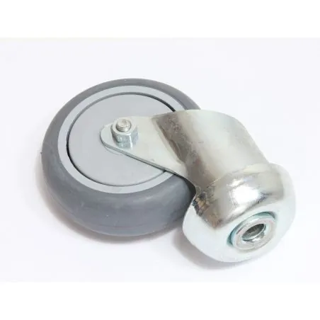 ROUE ARRIERE PIVOTANTE NILFISK - R2MS