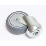 ROUE ARRIERE PIVOTANTE NILFISK - R2MS