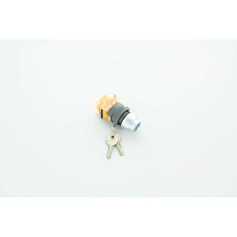 KIT CONTACTEUR + CLE ICE