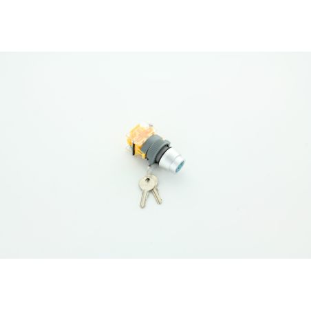 KIT CONTACTEUR + CLE ICE