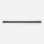 PARE CHOCS GAUCHE POUR AUTOLAVEUSE WETROK DUO 650