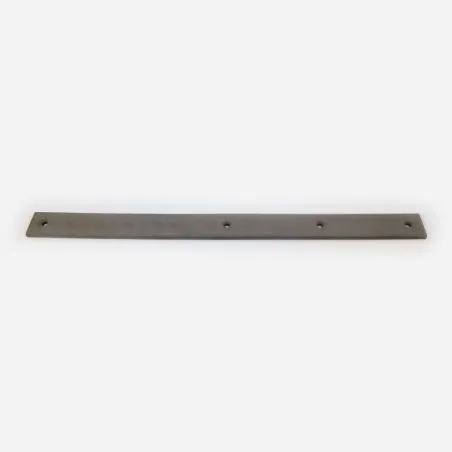 PARE CHOCS GAUCHE POUR AUTOLAVEUSE WETROK DUO 650