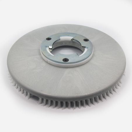 PLATEAU PORTE DISQUE A POILS COURTS/SANS CENTREUR POUR AUTOLAVEUSE NILFISK-ALTO - R2MS