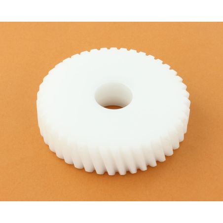 PIGNON CRANTE POUR MONO BROSSE WIRBEL