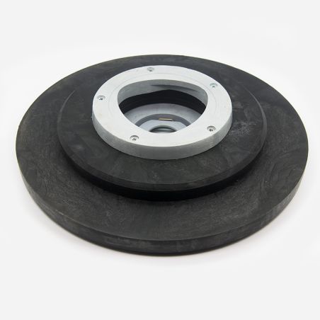 AUTOCOLLANT LOGO POUR AUTOLAVEUSE POUR AUTOLAVEUSE TENNANT - R2MS