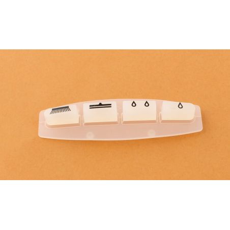 CONTROL UNIT KEY PAD POUR AUTOLAVEUSE IMOP LITE