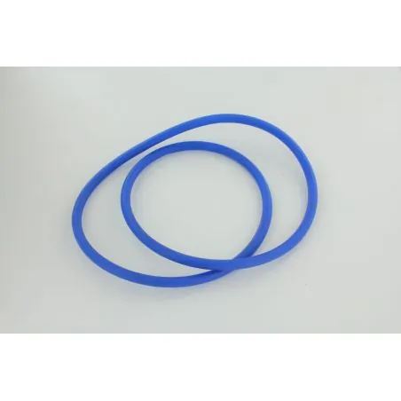 COURROIE BALAI LATÉRAL POUR BALAYEUSE IPC ICA 505ET / 512 / 712 / SIRIOT S540 - R2MS