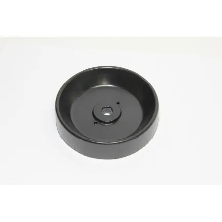 GALET DE RENVOI SUCEUR D120 POUR AUTOLAVEUSE KARCHER B40 W BP - R2MS