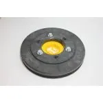 PLATEAU PORTE DISQUE DIAM 380MM POUR AUTOLAVEUSE DEC B38