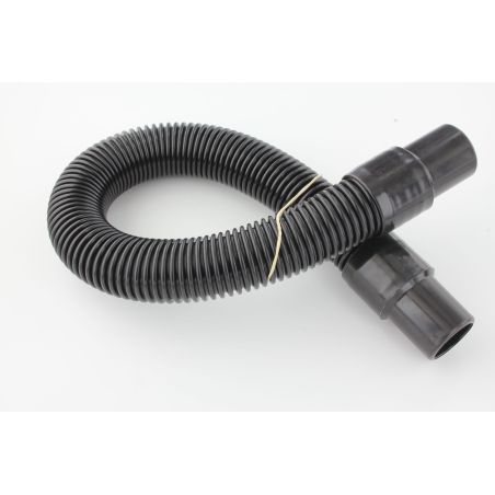 TUYAU ASPIRATION SUCEUR COURBE POUR AUTOLAVEUSE CLEANFIX RA560/561/431/501B (432832) - R2MS