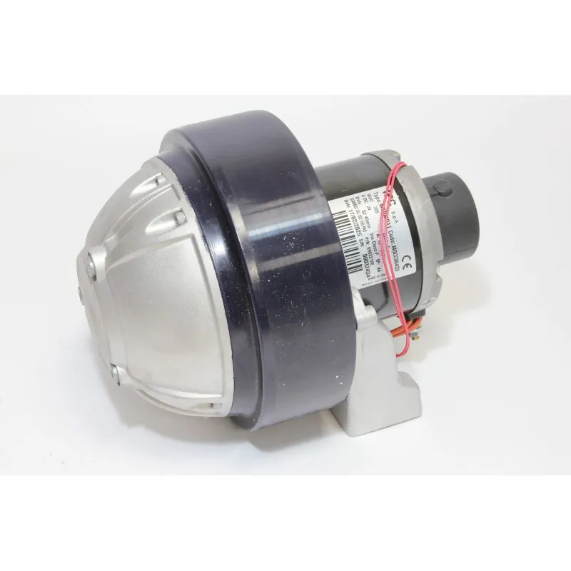 MOTEUR DE TRACTION POUR AUTOLAVEUSE TENNANT T581 - R2MS